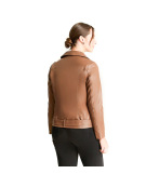 IMP CASACA BIKER ECOCUERO