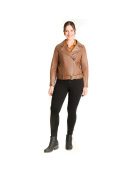 IMP CASACA BIKER ECOCUERO