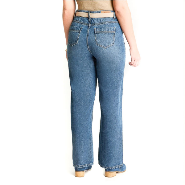 IMP JEANS RECTO 736608 DENIM