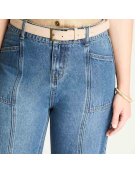 IMP JEANS RECTO 736608 DENIM