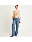IMP JEANS RECTO 736608 DENIM