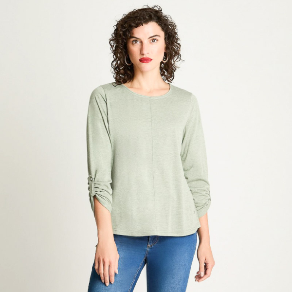 IMP POLERA POLI 106622 VERDE