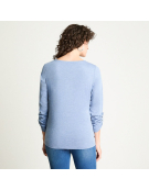 IMP POLERA POLI 106622 INDIGO