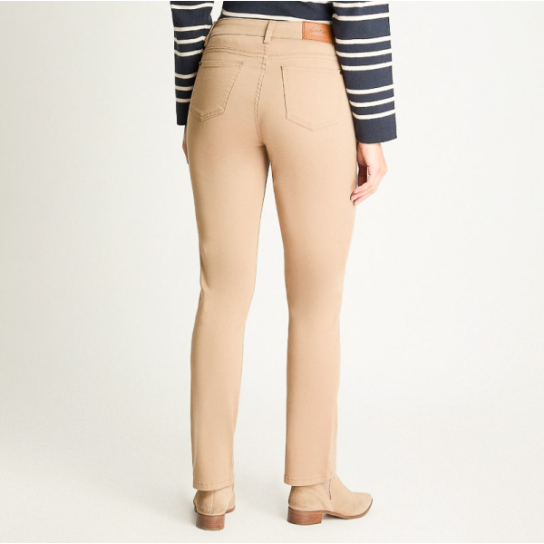 IMP JEANS RECTO 736607 CAMEL