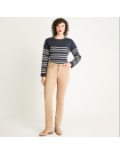 IMP JEANS RECTO 736607 CAMEL