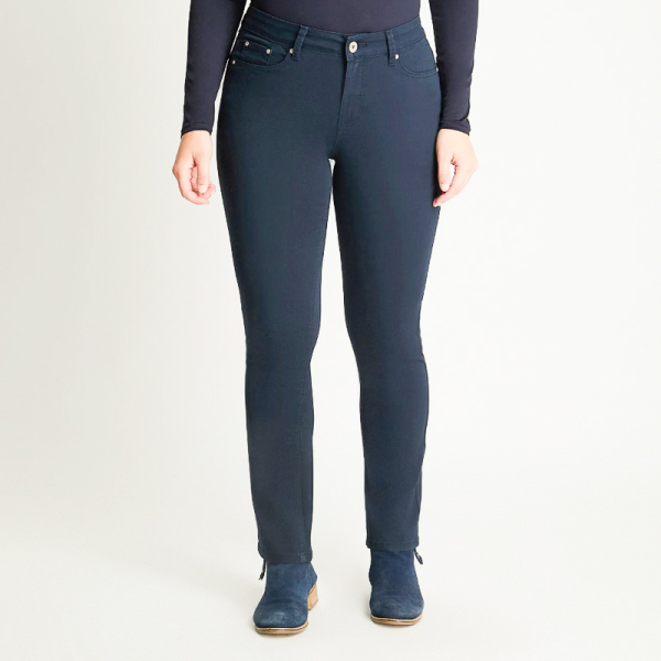 IMP JEANS RECTO 736607 AZUL