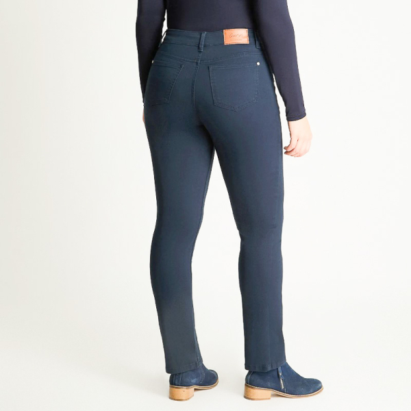 IMP JEANS RECTO 736607 AZUL