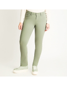 IMP JEANS RECTO 736607 VERDE