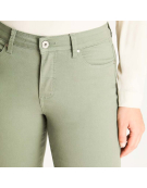 IMP JEANS RECTO 736607 VERDE