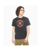 POLERA NOVA CHUCK BLACK