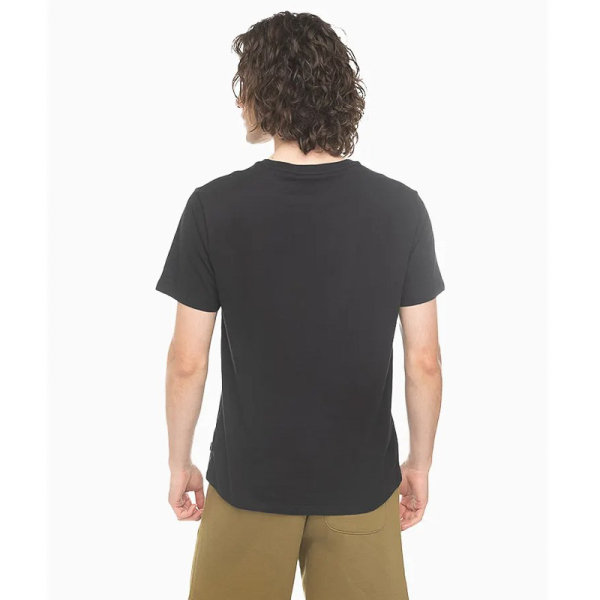 POLERA NOVA CHUCK BLACK