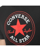 POLERA NOVA CHUCK BLACK