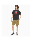 POLERA NOVA CHUCK BLACK