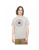 POLERA NOVA CHUCK GREY