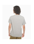 POLERA NOVA CHUCK GREY