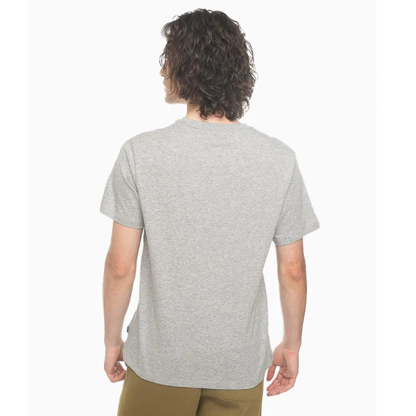 POLERA NOVA CHUCK GREY