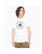 POLERA NOVA CHUCK WHITE