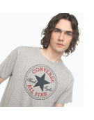 POLERA NOVA CHUCK GREY