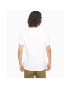 POLERA NOVA CHUCK WHITE
