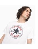 POLERA NOVA CHUCK WHITE