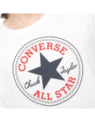 POLERA NOVA CHUCK WHITE