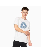 POLERA CHUCK DISTRORT GREY