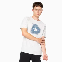 POLERA CHUCK DISTRORT GREY