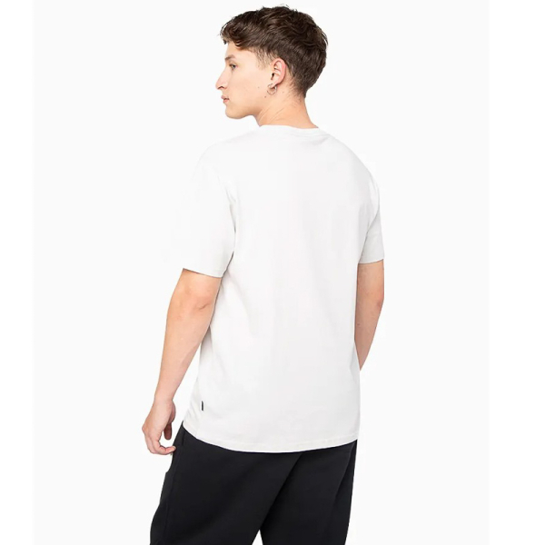 POLERA CHUCK DISTRORT GREY