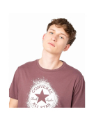 POLERA CHUCK DISTORT TRAIL MIX
