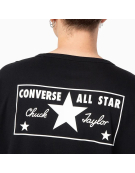 POLERA LICENCE PLATE BLACK