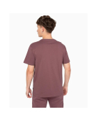 POLERA CHUCK DISTORT TRAIL MIX