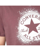 POLERA CHUCK DISTORT TRAIL MIX