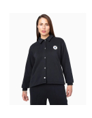 JACKET W ANDOVER BLACK