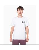 POLERA THINK OUTSIDE GREY