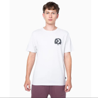 POLERA THINK OUTSIDE GREY