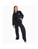 JACKET W ANDOVER BLACK