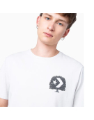 POLERA THINK OUTSIDE GREY