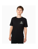 POLERA NATURE CENTER BLACK