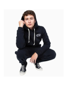 POLERON RETRO CORE BLACK
