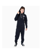 POLERON RETRO CORE BLACK