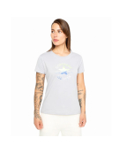 POLERA W CHUCK PATCH PALE LAV