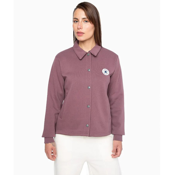 JACKET W ANDOVER TRAIL