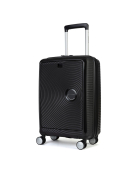 MALETA D´ISCO S BLACK