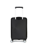 MALETA D´ISCO S BLACK
