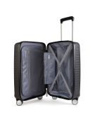 MALETA D´ISCO S BLACK