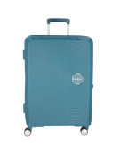 MALETA DISCO S TEAL