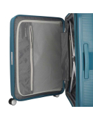 MALETA DISCO S TEAL