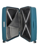 MALETA DISCO S TEAL