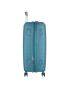 MALETA DISCO S TEAL