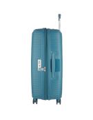 MALETA DISCO S TEAL